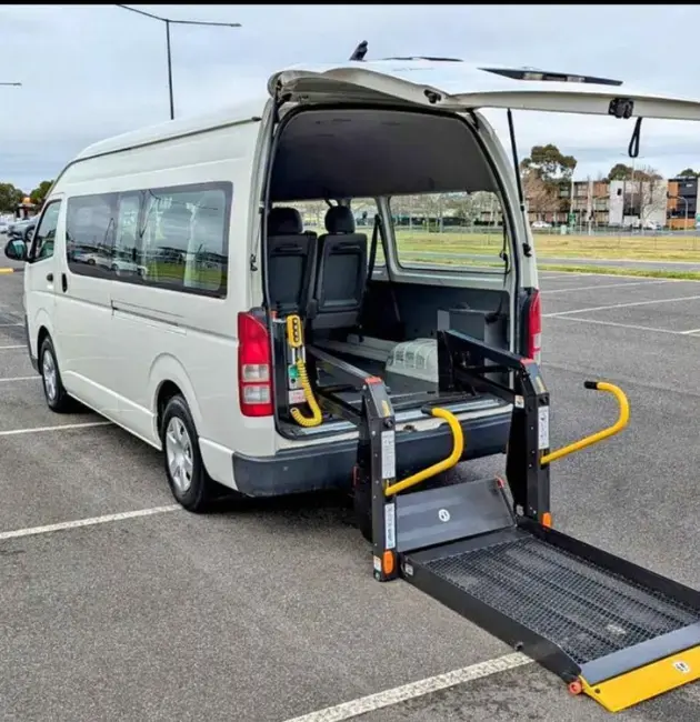 Wheelchair taxi perth - disability taxi - wheelchair accessible taxi perth wa (2)