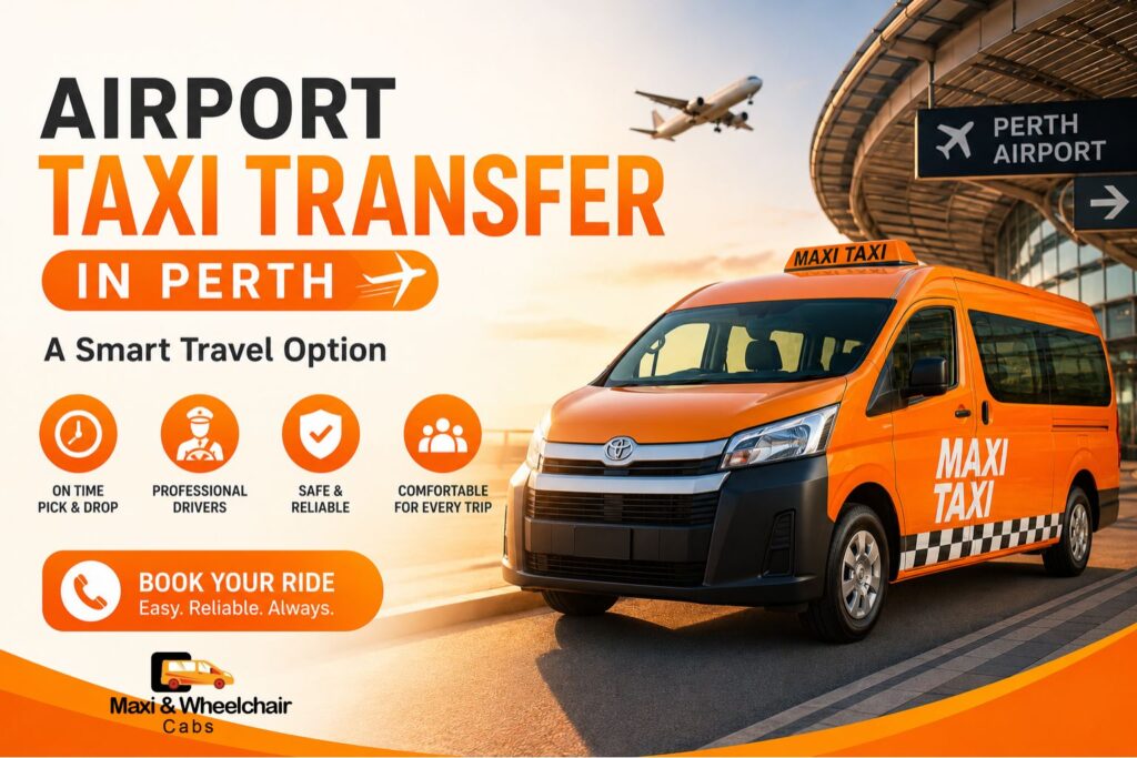 airport taxi transfer